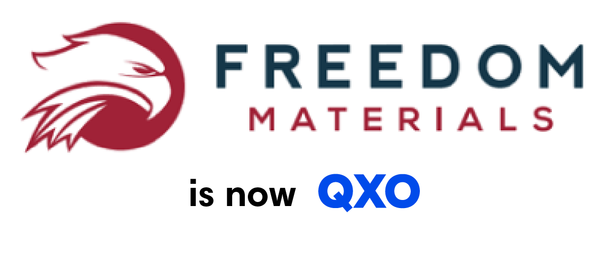 Freedom Materials